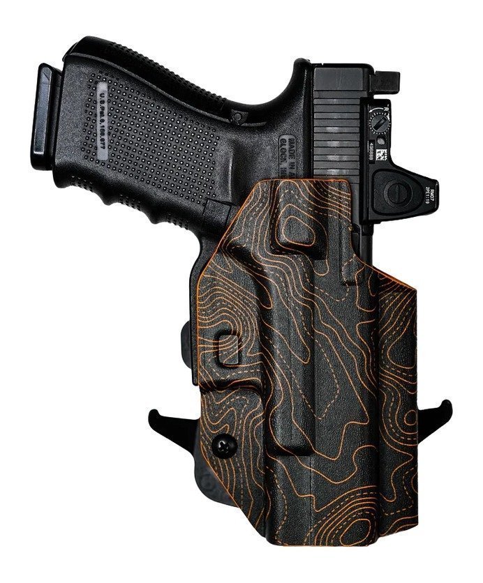 WTP WTP-R36_1044-R P365 / P365X / P365 SAS
