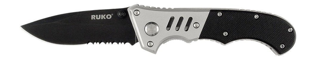 RUKO RUK0128SET      440A TACT/TRAD PAKAWOOD FOLD