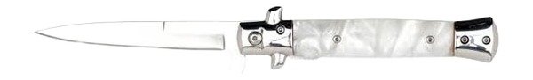 RUKO RUK0184WP    420A 4"WHT PEARL ACRYLIC FOLDING