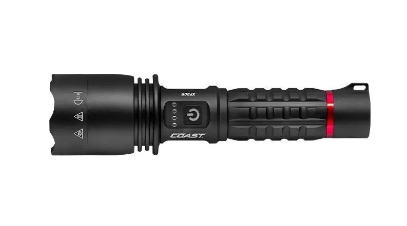 COAST 31208  XP20R FLASHLIGHT