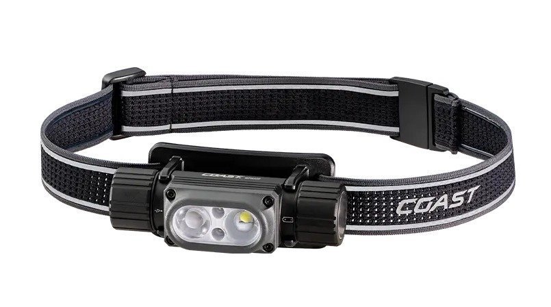 COAST 31474  WPH32R HEADLAMP