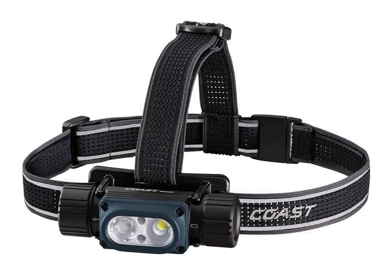 COAST 30742  WPH34R HEADLAMP