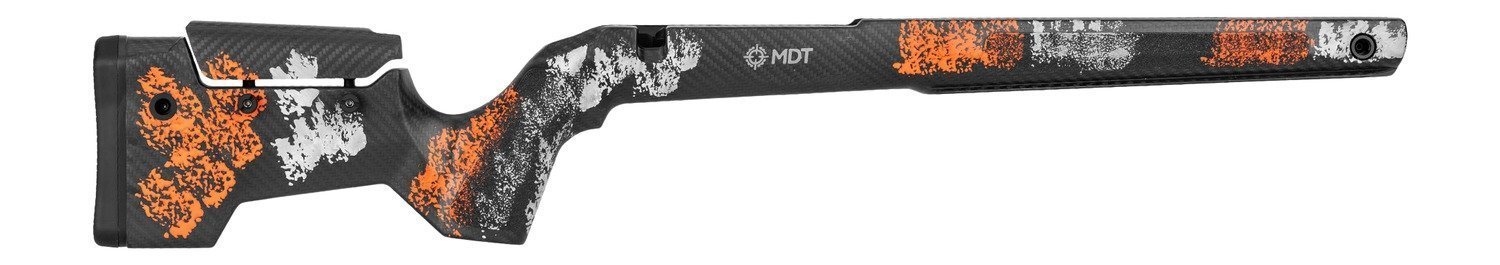 MDT 114850HOG CHASSIS CB TIKKA T3X LA RH       HOG