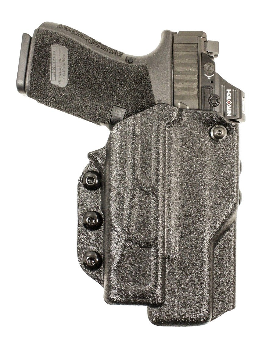 DES 218KB6YZ0 GLK43X MOS/48 MOS W/STL TLR 7 LH