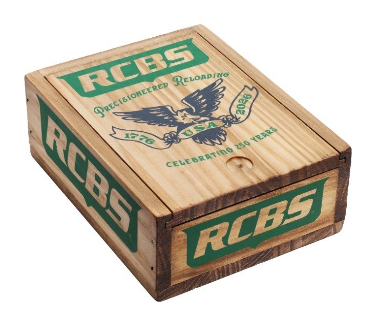 RCBS 20904-1776 4570GOV  1776  3-DIE SET