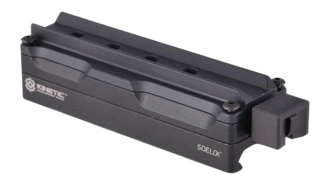 KDG SID5-240     TRIJICON ACOG MOUNT