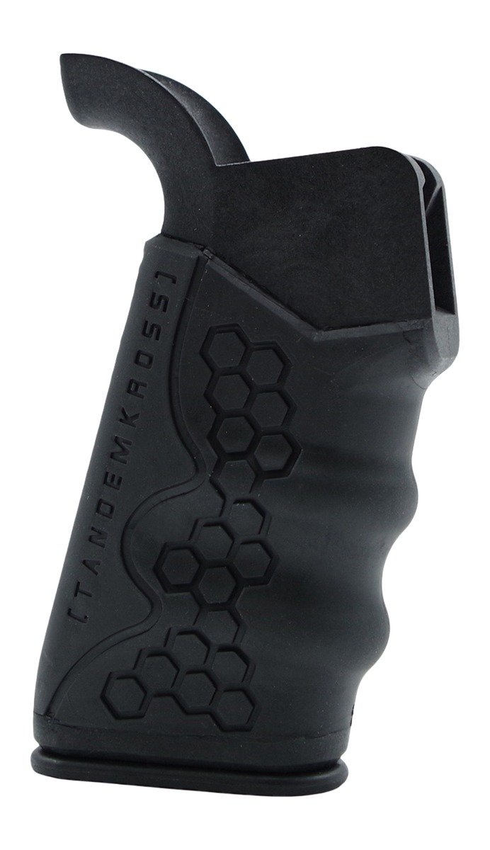 TANDEMKROSS TK11N0371BLK1 HIVEGRIP AR15