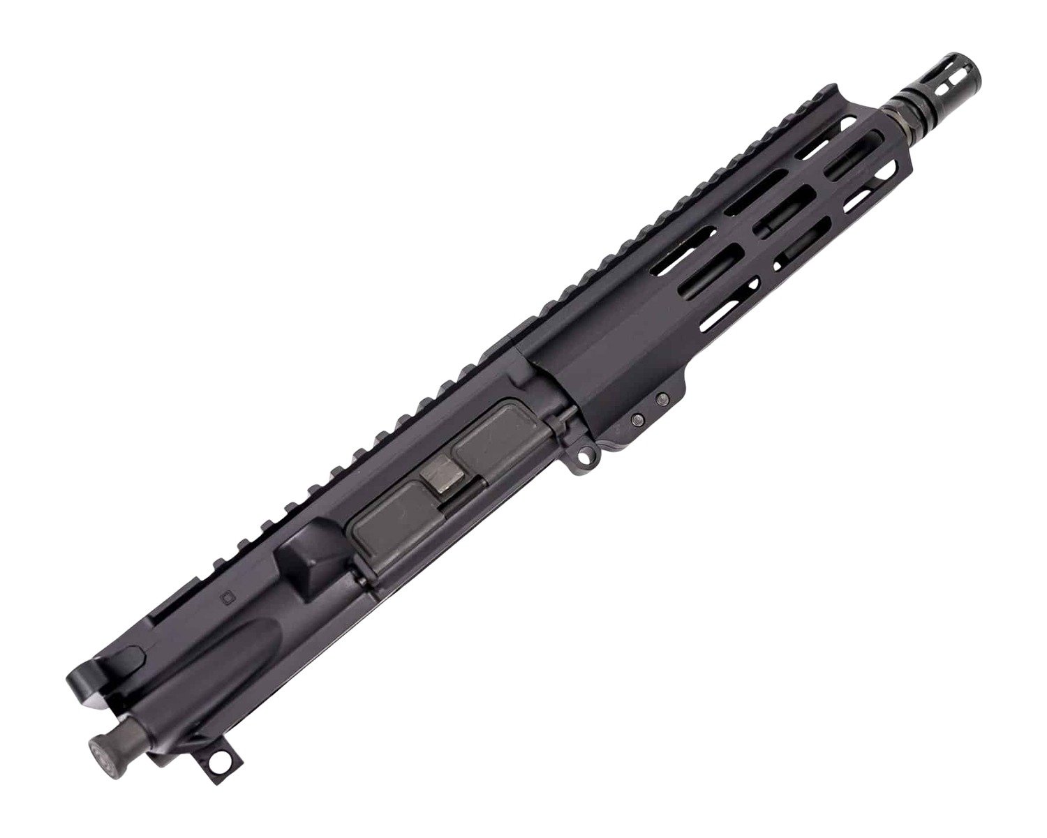 ACI U5568ML       556    8" NATO MLOK UPPER