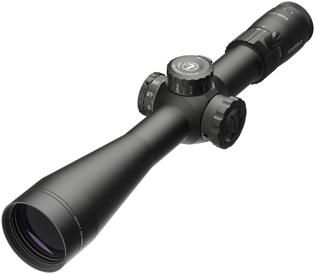 LEU 188484 MK-4HD  6-24X52   M5C3 SF FFP PR2 MIL