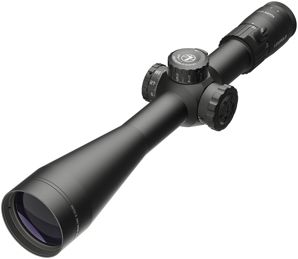 LEU 188486 MK-4HD  8-32X56   M5C3 SF FFP PR2 MIL