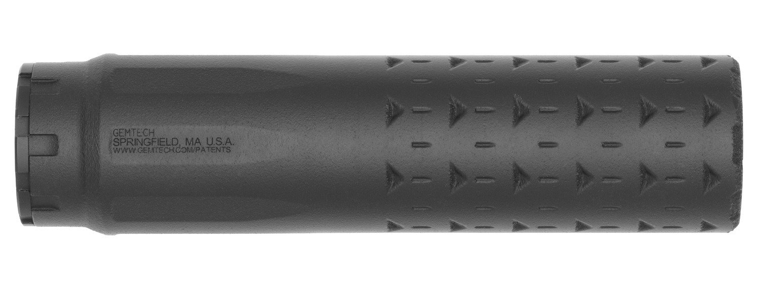 GEMTECH 14676 NEUTRINO .30 SUPPRESSOR 5/8X24