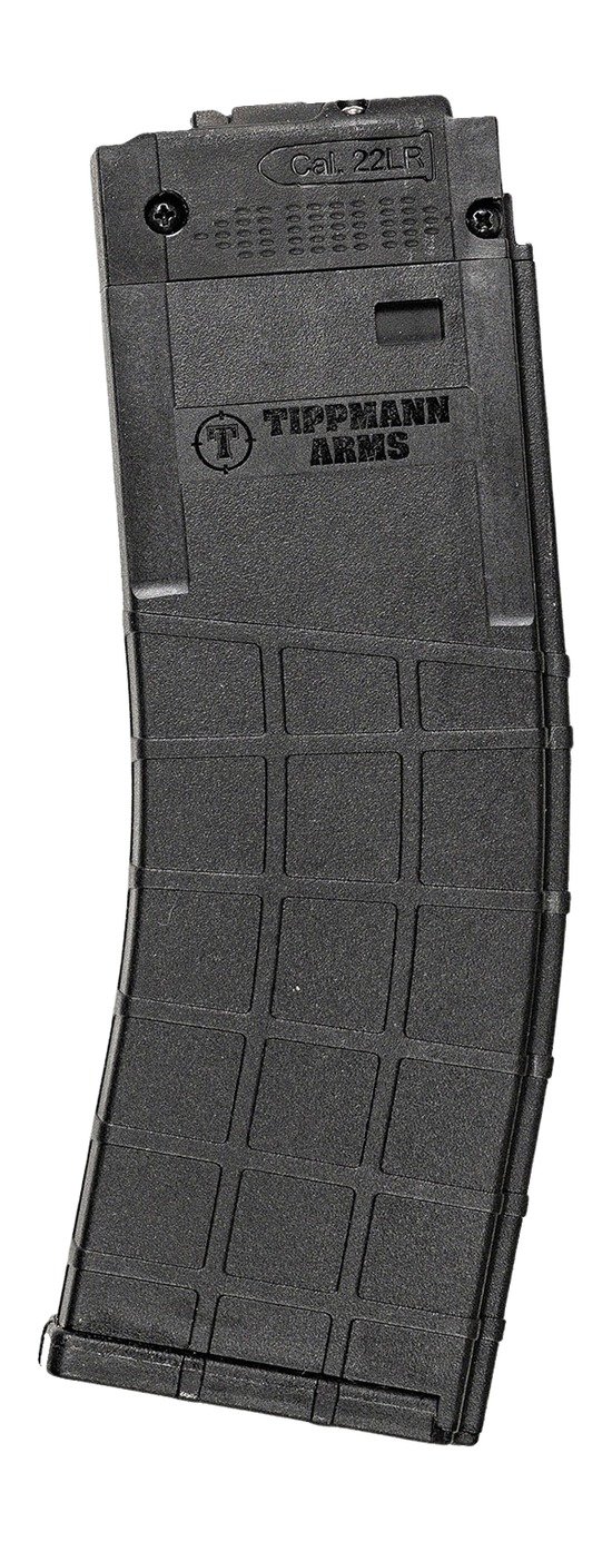 TIPPMANN A201353 CONVERSION KIT MAG 25RD
