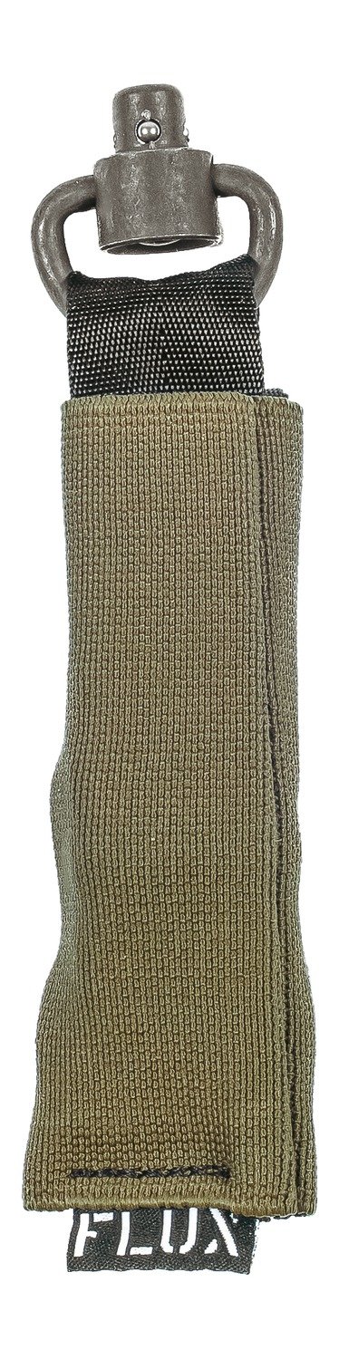 FLUX 165-00034 RIPCORD SLING QD - RANGER GREEN