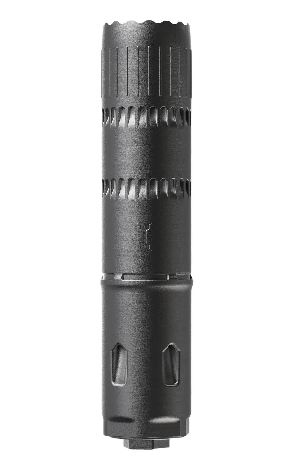 AMBIENT AA2001 EXO 7.62 SUPPRESSOR TITANIUM