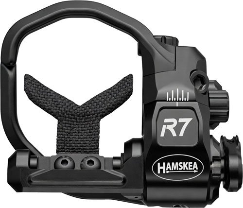 HAMSKEA ARROW REST R7 - INTEGRATE RH BLACK