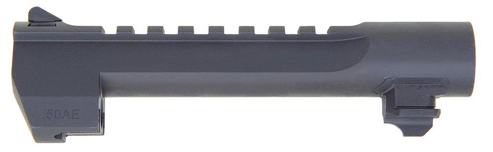 Magnum Research BAR506 Desert Eagle  50 AE 6" Matte Black Steel Fits Desert Eagle Mark XIX