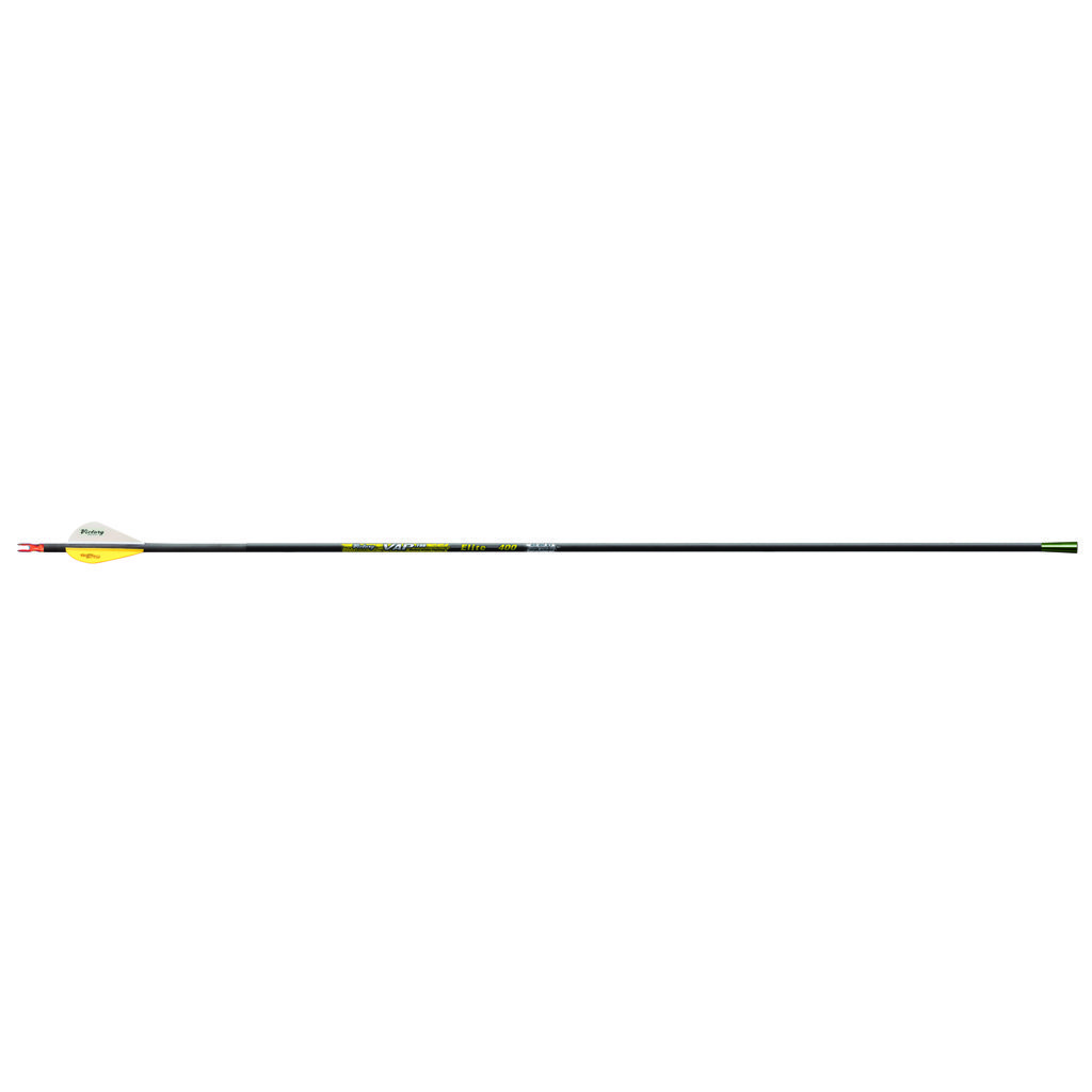 Victory VAP Elite Arrows 350 Blazer Vanes 6 pk.