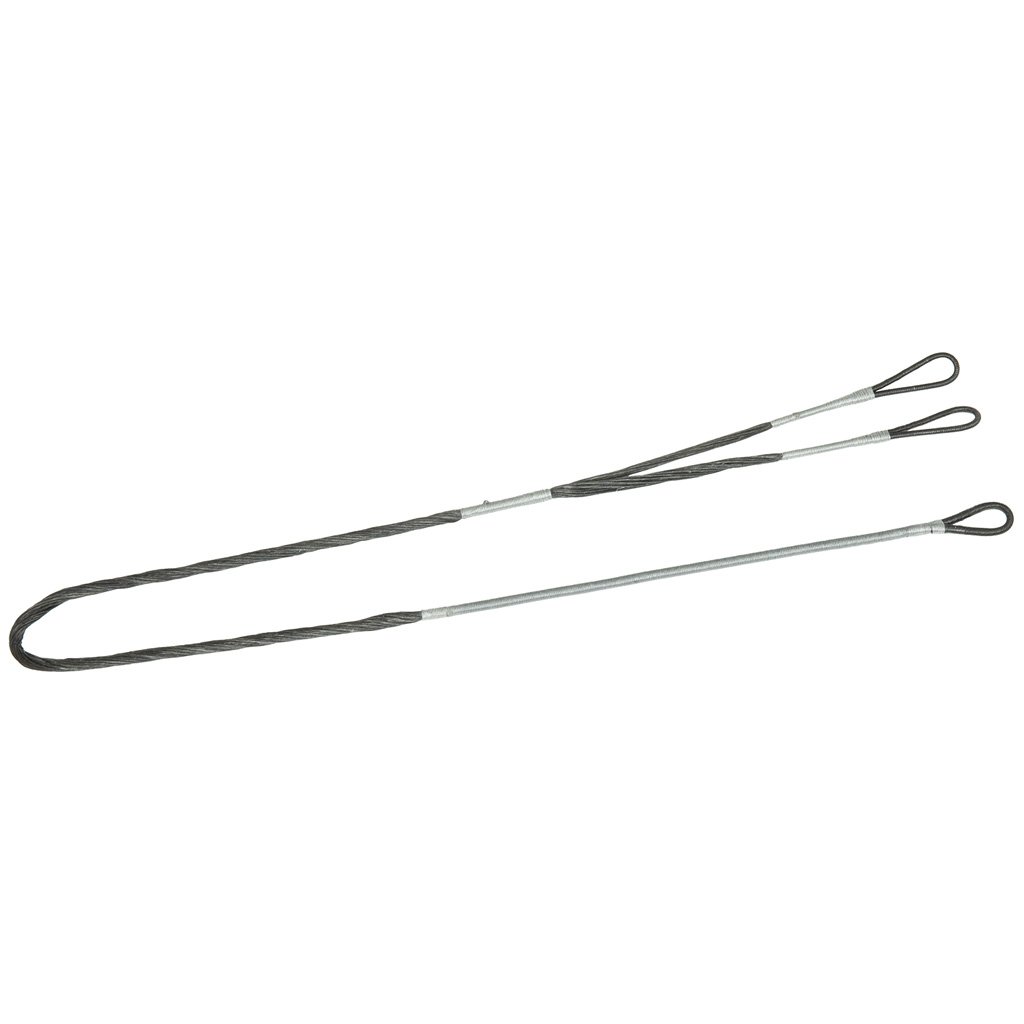 BlackHeart Crossbow Split Cables 20.5in. Barnett