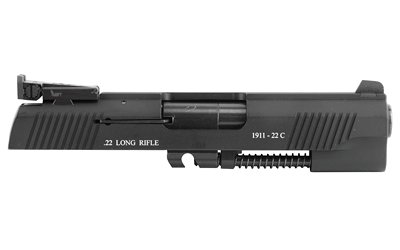 ADV ARMS CONV KIT CMMDR 1911 22LR/BG - Image 2