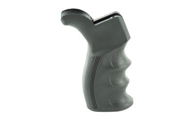 ADV TECH CLASSIC AR15 GRIP BLK - Image 2