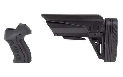 ADV TECH TAC-LT STK X2 BP/GRIP 590R