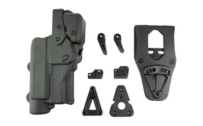 RAPID FORCE L3 FITS G19/X LG LT RH