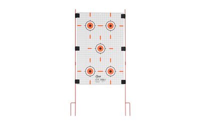 ALLEN EZAIM STOW-N-GO TARGET STAKES