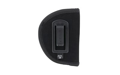 ALLEN IWB HOLSTER SIZE #08 BLK RH - Image 2