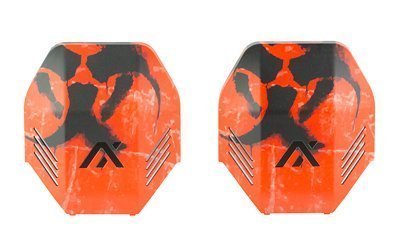 AXIL MX CSTM+ PLATE 1 SET BIOHAZARD