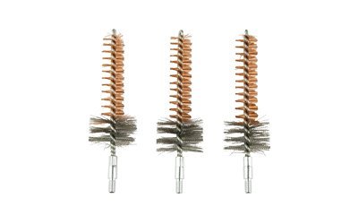 B/C 7.62/308 MSR BRSH/MOP CLNG 3 PK