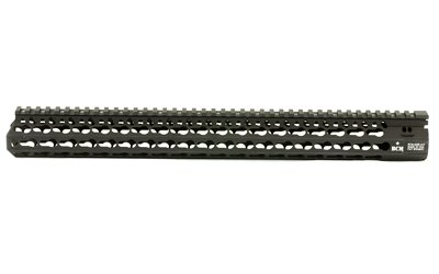 BCM KMR ALPHA RL 556 17" BLK KM - Image 3