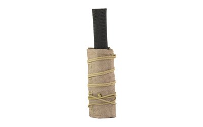 BPG SUPPRSSR CVR HVY 6.5" X 1.5" FDE - Image 2