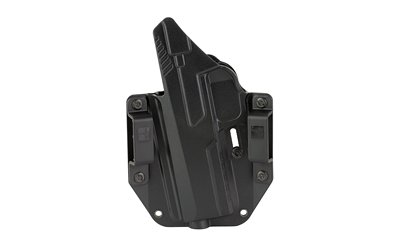 BRAVO BCA SIG P320 FS OWB BLK RH - Image 2