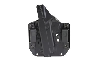 BRAVO BCA FOR GLOCK 48MOS OWB BLK RH - Image 2