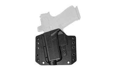 BRAVO BCA FOR GLK 43X MOS OWB BLK LH