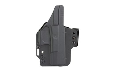 BRAVO TORSION FOR GLK 19 IWB BLK LH - Image 2
