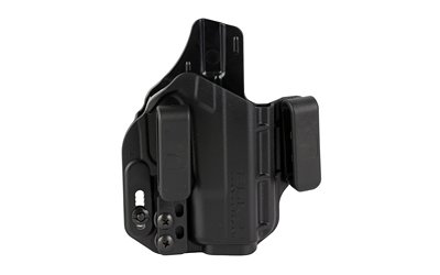 BRAVO TORSION FOR GLK 42 IWB BLK RH
