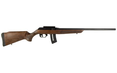 ROSSI RS22 22WMR 21" 10RD WOOD - Image 2