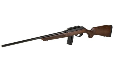 ROSSI RS22 22WMR 21" 10RD WOOD - Image 3