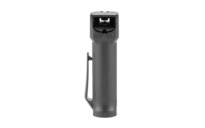 CBG S&W PEPPER SPRAY .75 OZ BLK - Image 2