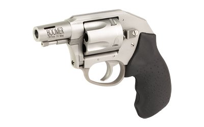 CHARTER ARMS BOOMER 357MAG 2" 5R STS - Image 3