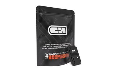 C&H PLT FOR GLK G6 MOS TO HOLO 509T