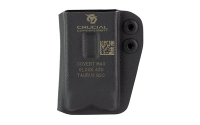 CRUCIAL MAG FOR GLK 43X/TAURUS MAG - Image 2