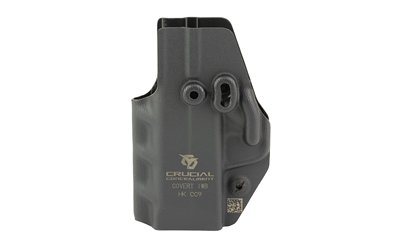 CRUCIAL IWB FOR HK CC9 BLK