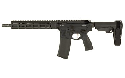 DD DD4P PSTL 5.56 11.5" 30RD