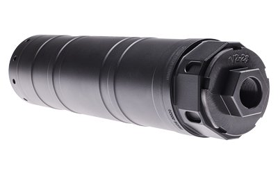 DD SOUNDGUARD SUPPRESSOR 556NATO BLK - Image 2