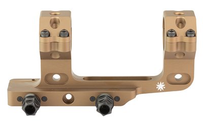 DLOC PREC 30MM CTLVR MNT 2.05" TAN - Image 3
