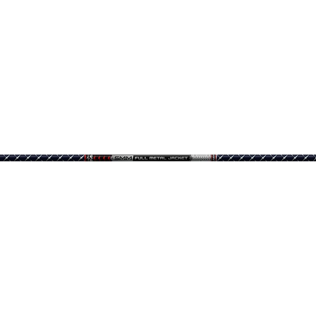 Easton 5mm FMJ Shafts with Half Outs 300 1 doz.