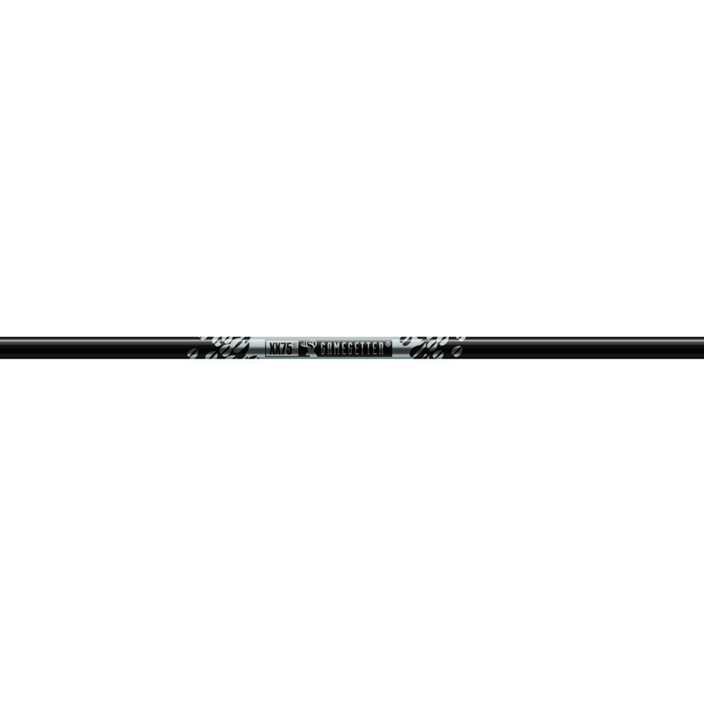 Easton Gamegetter XX75 Shafts 400 1 doz.