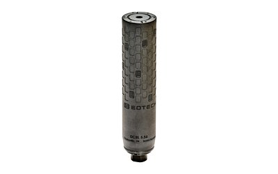 EOTECH DCBL 556 TI SUP HUB BLK
